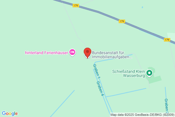 Bundesanstalt für Immobilien- aufgaben