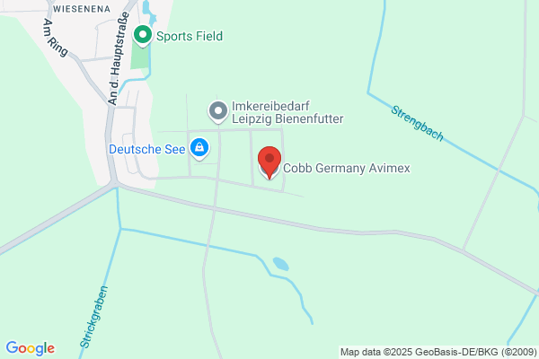 Cobb Germany AVIMEX GmbH