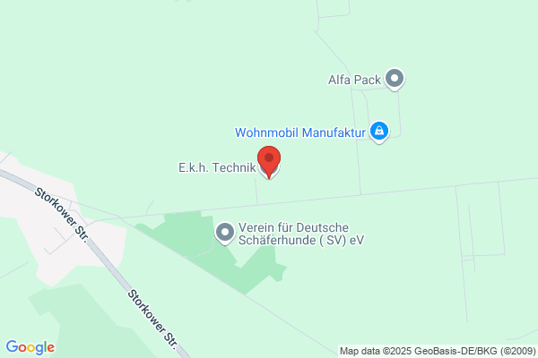 E.K.H. Plauen GmbH
