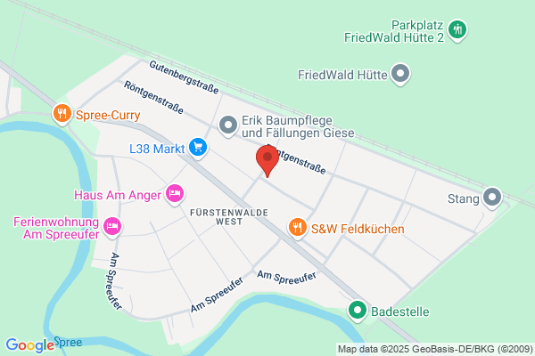 Korallus Bau GmbH