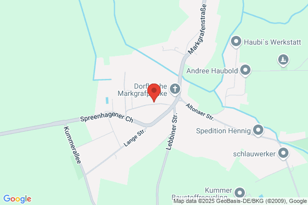 Landprodukte Markgrafpieske e.G.