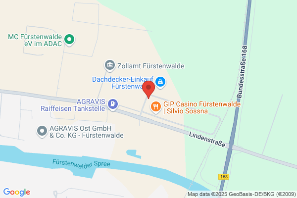TSZ Trainings- und Schulungszentrum Fürstenwalde gGmbH