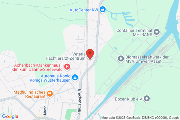 VET Service GmbH
