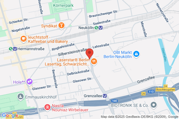 Lohnsteuerhilfeverein Vereinigte Lohnsteuerhilfe e.V.