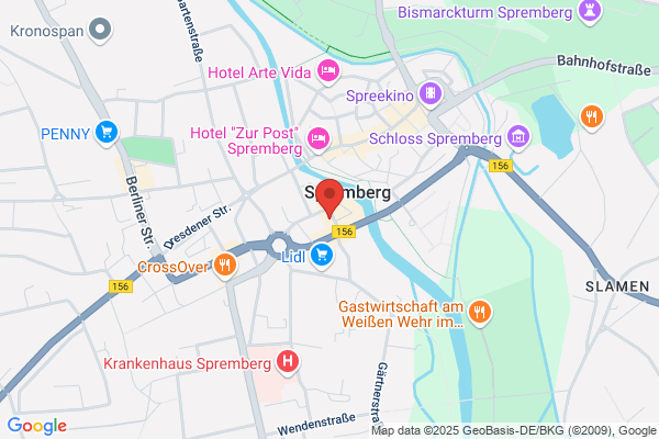 Fahrradgeschäft Probike-Spremberg Kurth