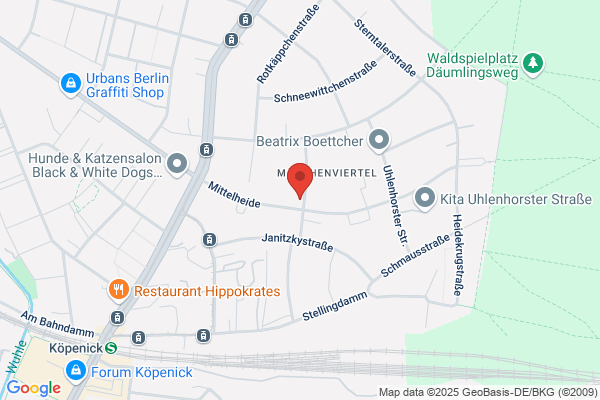 Friseursalon M & R Wiemann und Weichert