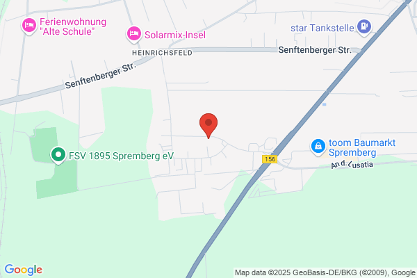 Bergmann & Franz Spremberg GmbH