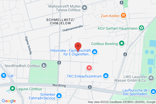 Elektrotechnische Dienste GmbH