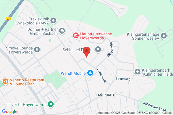 Euro-Schulen Hoyerswerda GmbH