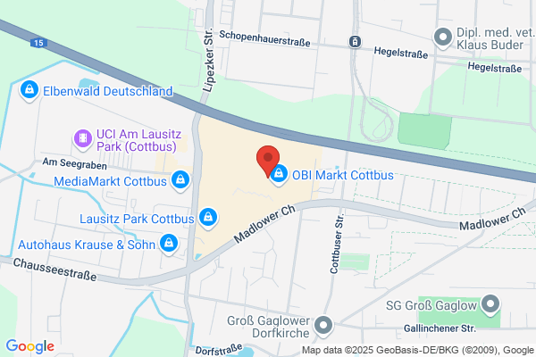 Frisör Klier GmbH