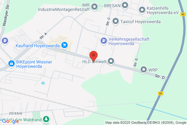 GINE-FLEX Hydraulikservice GbR