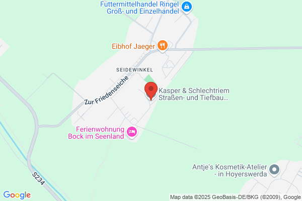 K.S. & Bürger GmbH