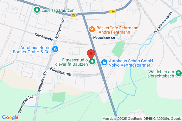 Personal Konzept GmbH
