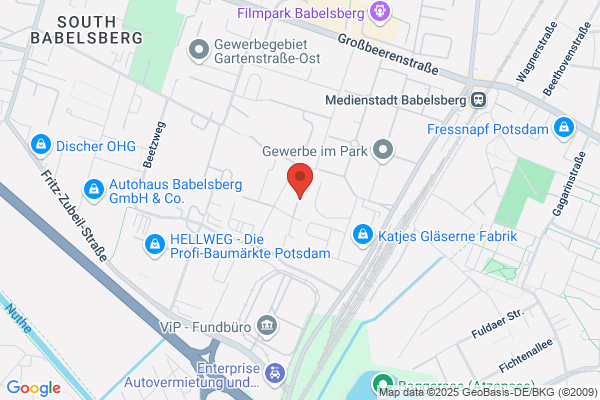 RWS Gebäudeservice GmbH