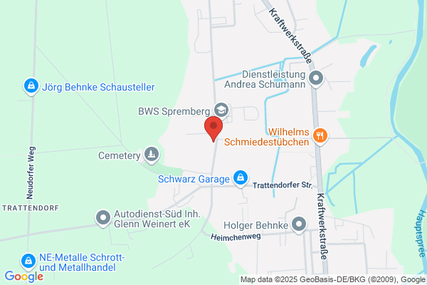 Sonn- und Nagelstudio Samieske