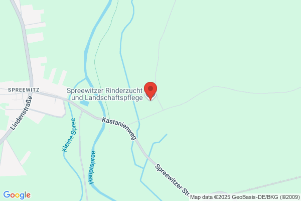 Spreewitzer Rinderzucht und Landschaftspflege GmbH