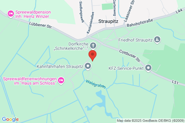 Mittelbrandenburgische  Sparkasse in Potsdam