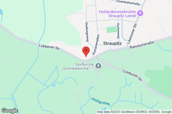 Turnower Landfleischerei GmbH