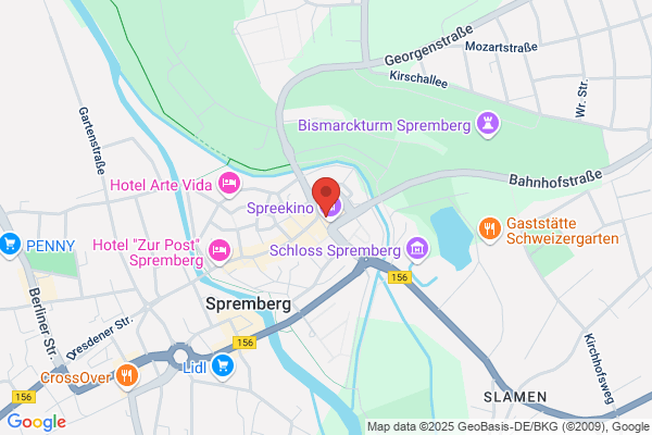 Bäckerei Dreißig