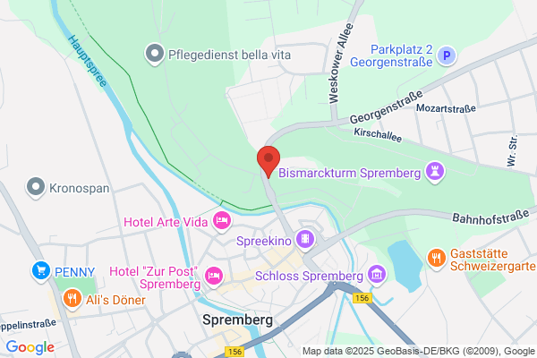 BackWerk Spremberg