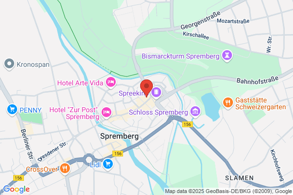 Volksbank Spree-Neiße eG