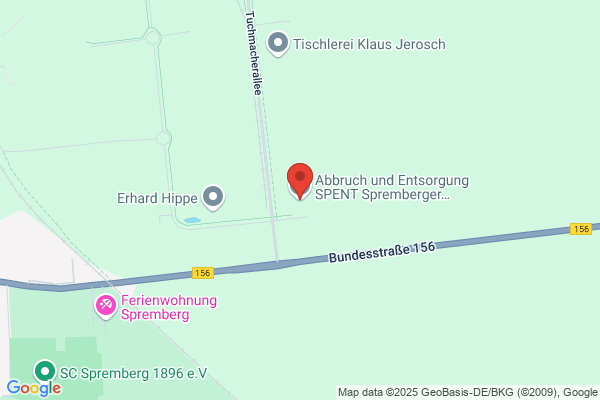 Eggert Bau GmbH
