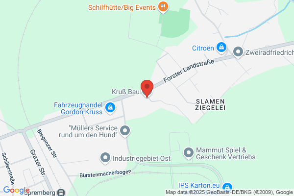Kruß Bau GmbH