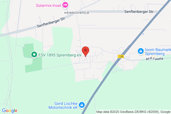 TSL Baugesellschaft mbH