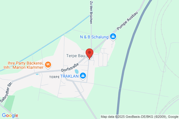 Terpe Bau GmbH