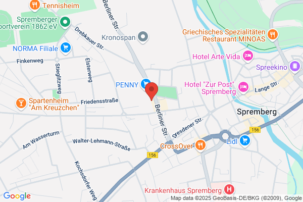 TAKKO FASHION Spremberg