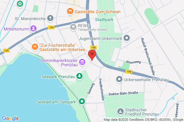 GfT Bestattungen GmbH