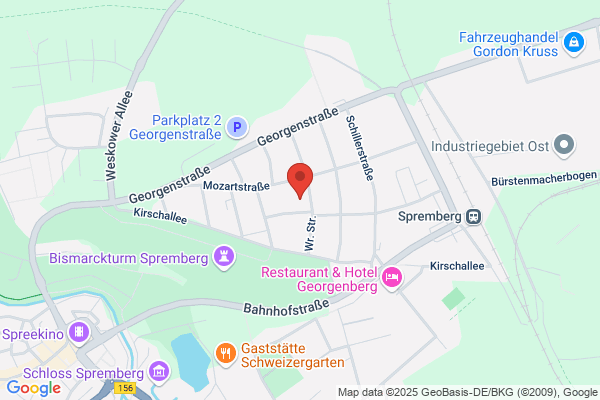 Böckelbart Mein Getränkerevier Spremberg