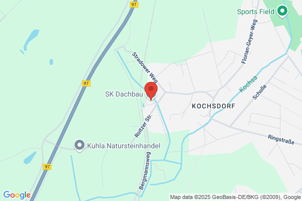 SK Dachbau GmbH