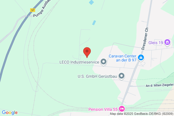 LECO Beteiligungs-Management GmbH & Co. Industrieservice KG