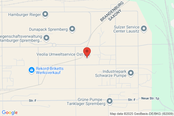 Veolia Umweltservice Ost GmbH