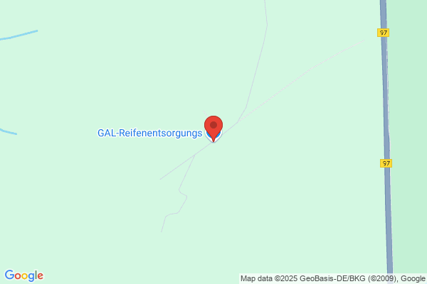 GAL-Reifenentsorgungs GmbH