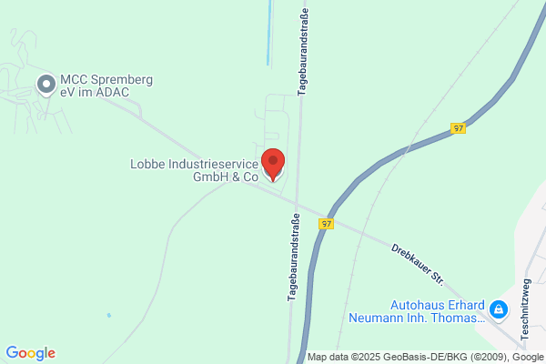 Lobbe Industrieservice GmbH & Co. KG