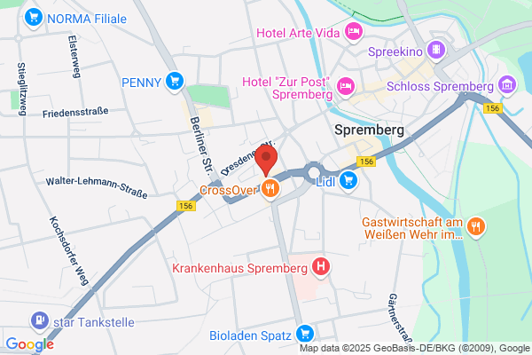 Fahrschule Krahl