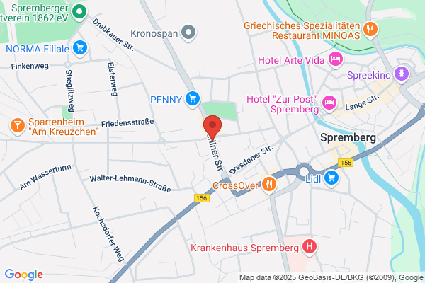 Finum.Finanzhaus - Nickusch