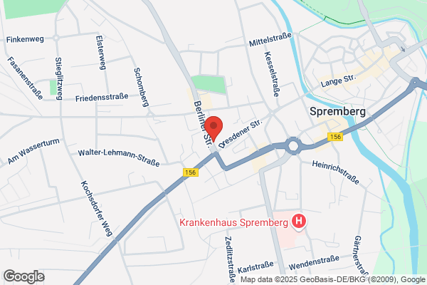 DEKRA Automobil GmbH Station Spremberg