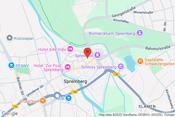 Domino's Pizza Spremberg