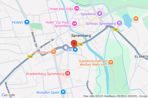 Getränke Hoffmann