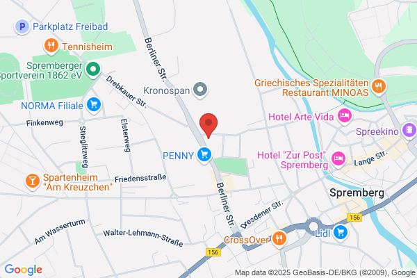 KS AUTOGLAS ZENTRUM Spremberg