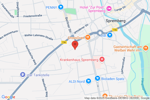 Metallgießerei Spremberg GmbH