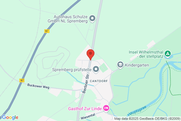 Spremberg