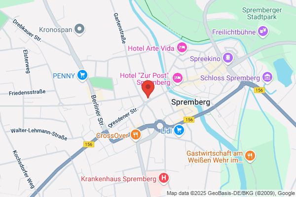 Gemeinschaftspraxis Leschin/Boas