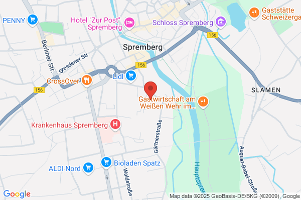 Lebenshilfe Region Spremberg e.V.