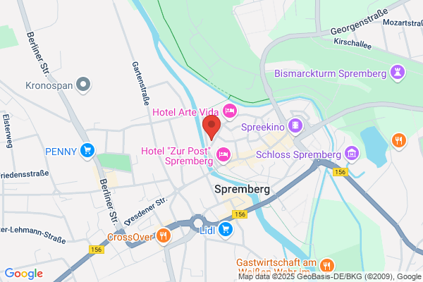 Elegant Spremberg GmbH