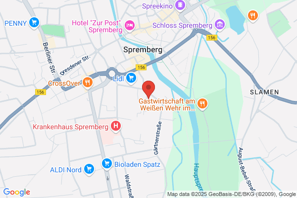 Havariedienst Spremberger