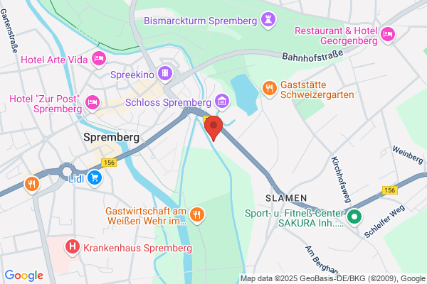 Juri's AngelshopInh. Bernd Jurischka